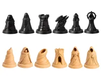 0.12mm layer, 2 walls, 10% infill