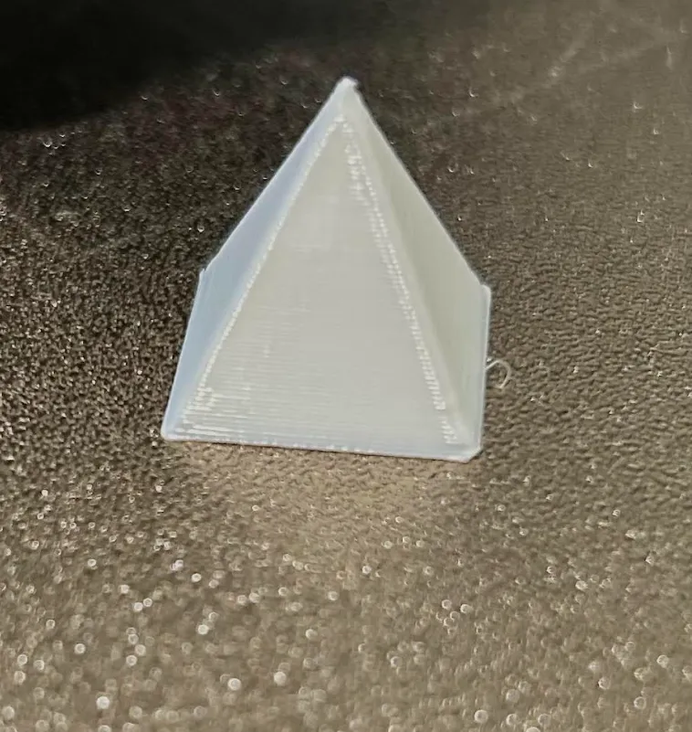 Pyramid - Free 3D Print Model - MakerWorld