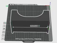 188MM WIDTH