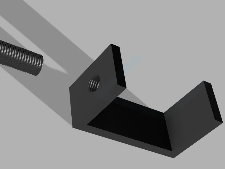 Etau simple