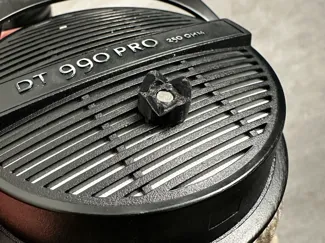 ModMic Beyerdynamic Clasp