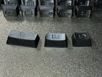 0.12mm layer, 2 walls, 35% infill