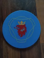 0.12mm layer, 1 walls, 15% infill