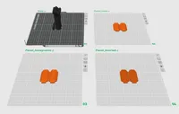 0.16mm layer, 7 walls, 50% infill