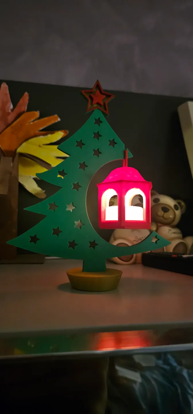 christmas-tree-with-lantern-by-pipisdp-makerworld