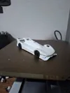 0.16mm layer, 4 walls, 20% infill