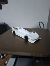 0.16mm layer, 4 walls, 20% infill