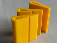 0.12mm layer, 2 walls, 15% infill