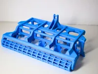 0.16mm layer, 2 walls, 15% infill