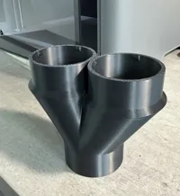 PETG 0.2mm layer, 3 walls, 15% infill