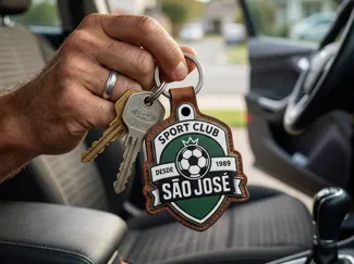 chaveiro sao jose sport club