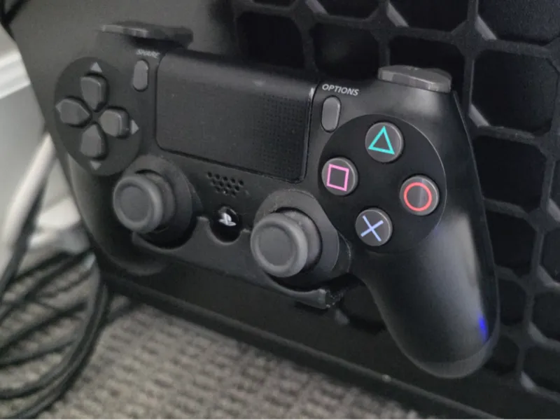 Opengrid Lite mount for PS4 Controller