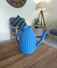 Small - 0.2mm layer, 2 walls, 20% infill
