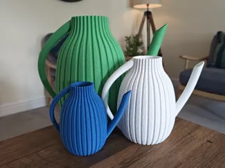 Minimal Watering Can - 4 Sizes