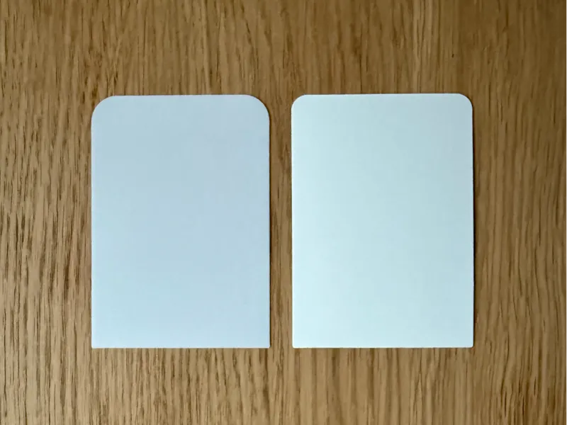 TCG Card Divider (Full) 