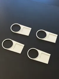 0.16mm layer, 2 walls, 15% infill