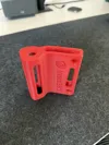 80mm Version 0.2mm layer, 5 walls, 30% infill