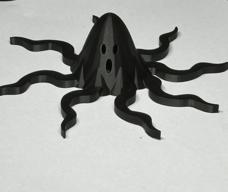 Tea Light Ghost-Opus for Halloween