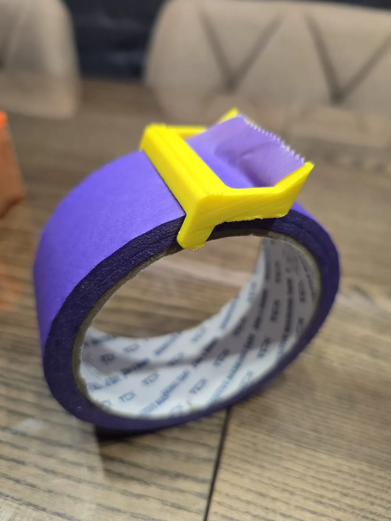 Easy Tape Cutter view 2