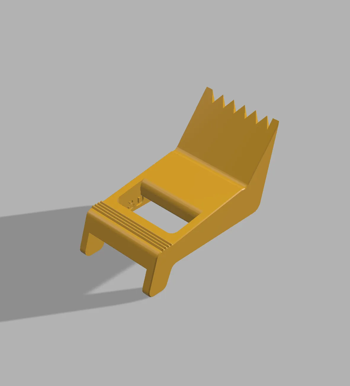 Easy Tape Cutter view 4