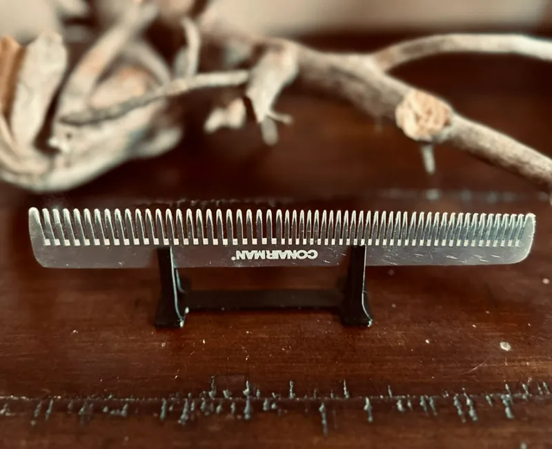 Comb Holder