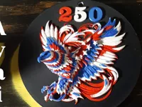 250 decor 0.2mm layer, 2 walls, 15% infill
