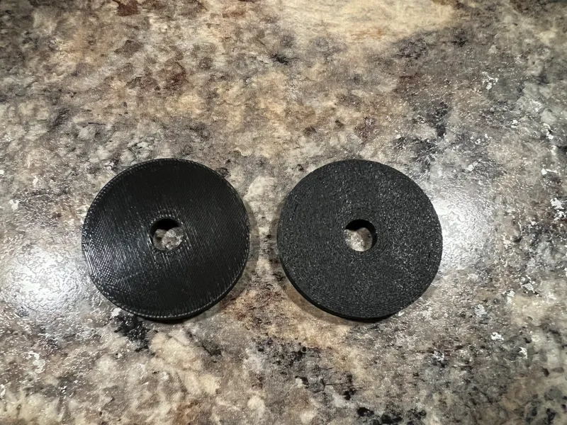 M8 40mm x 4m Washers
