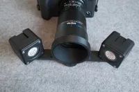 Laowa 65mm f2.8 Ultra Macro