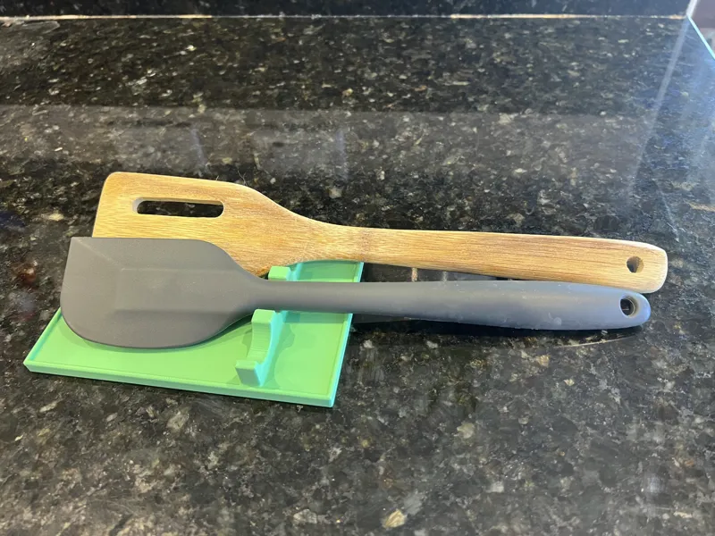 Kitchen Utensil Trivet