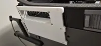 Official Exhaust case Adaptor
