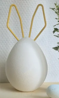 egg for ears only