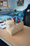 Llama Pen Holder Two-Color