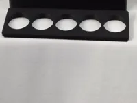 0.2mm layer, 6 walls, 25% infill