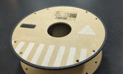 AMS adapter for SMARTMATERIALS SMARTFIL spools