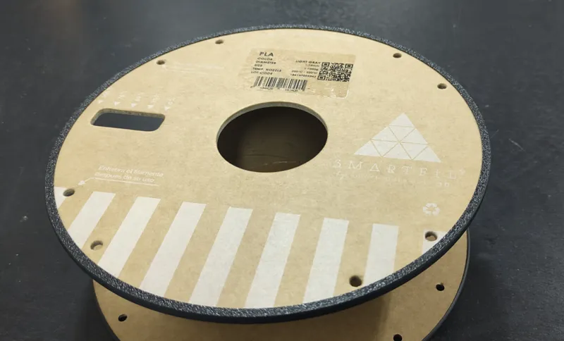 AMS adapter for SMARTMATERIALS SMARTFIL spools