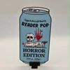 Horror Edition Bookmark 