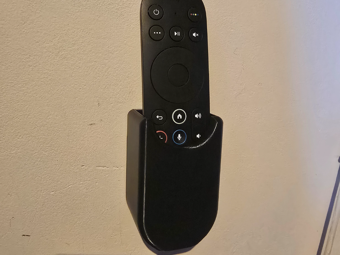 Sky Stream Remote Holder