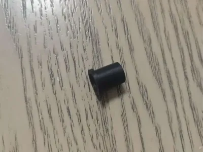 Tiangong ARP9 inner barrel mount