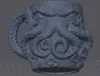 0.2mm layer, 3 walls, 15% infill