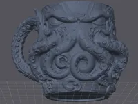 0.2mm layer, 3 walls, 15% infill