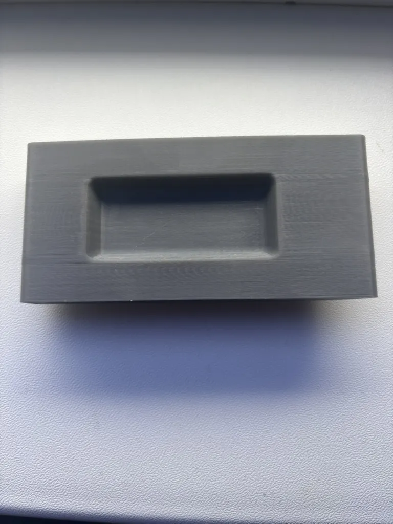 K2 Plus Dual risers for CFS motor release - Free 3D Print Model ...