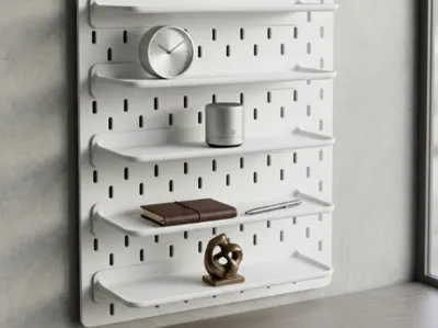 Shelf for Skadis (Large)