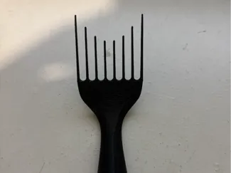 Hairbrush Cleaner