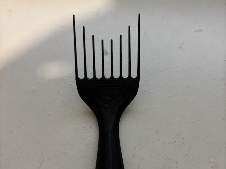 Hairbrush Cleaner
