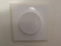 0.08mm layer, 2 walls, 15% infill