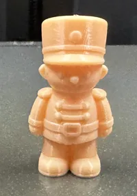 Small (Single Color)