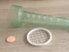 0.12mm layer, 12 walls, 15% infill