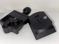 0.20mm layer, 12 walls, 100% infill