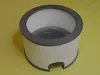 0.2mm layer, 2 walls, 15% infill, 2 color
