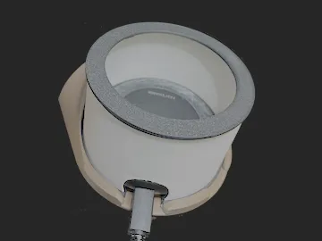 Peak Pro Hot Tip Anti-Tip Stand Wall Mount v2